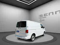 VW T6.1 2.0 TDI DSG