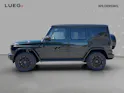 Mercedes-Benz G 450d 9G-Tronic