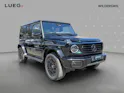 Mercedes-Benz G 450d 9G-Tronic