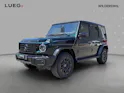 Mercedes-Benz G 450d 9G-Tronic