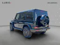 Mercedes-Benz G 450d 9G-Tronic
