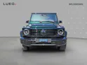 Mercedes-Benz G 450d 9G-Tronic