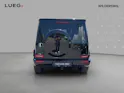Mercedes-Benz G 450d 9G-Tronic