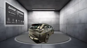 Peugeot 5008 210 73kWh Allure
