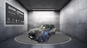 Peugeot 5008 210 73kWh Allure