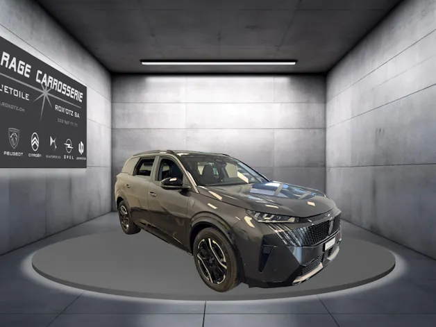 Peugeot 5008 210 73kWh Allure
