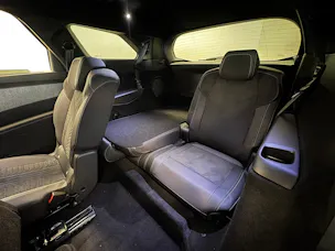 Peugeot 5008 210 73kWh Allure