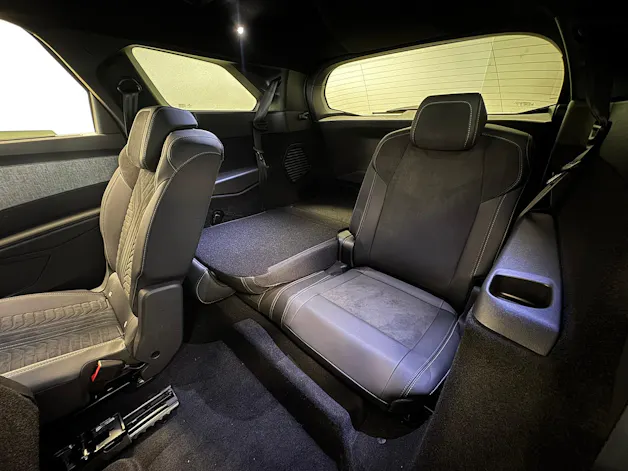 Peugeot 5008 210 73kWh Allure