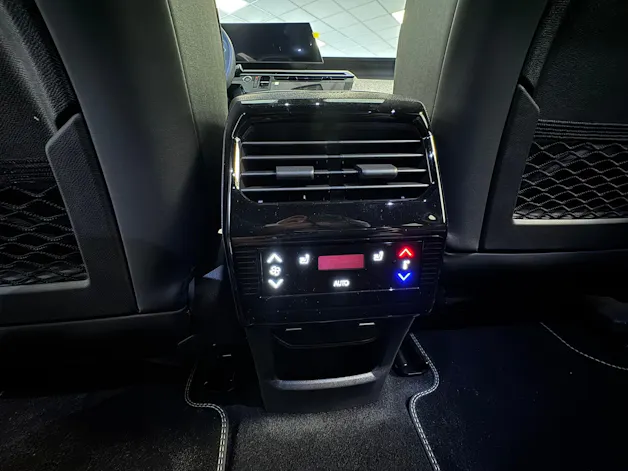 Peugeot 5008 210 73kWh Allure