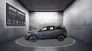 Peugeot 5008 210 73kWh Allure