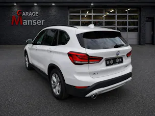 BMW X1 xDrive 25e Steptronic