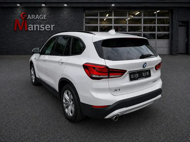 BMW X1 xDrive 25e Steptronic