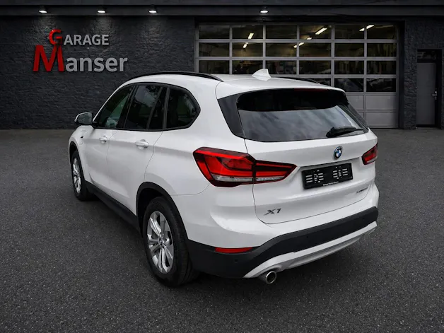 BMW X1 xDrive 25e Steptronic