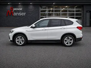 BMW X1 xDrive 25e Steptronic