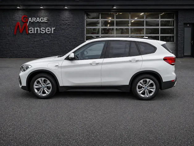 BMW X1 xDrive 25e Steptronic