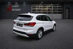 BMW X1 xDrive 25e Steptronic