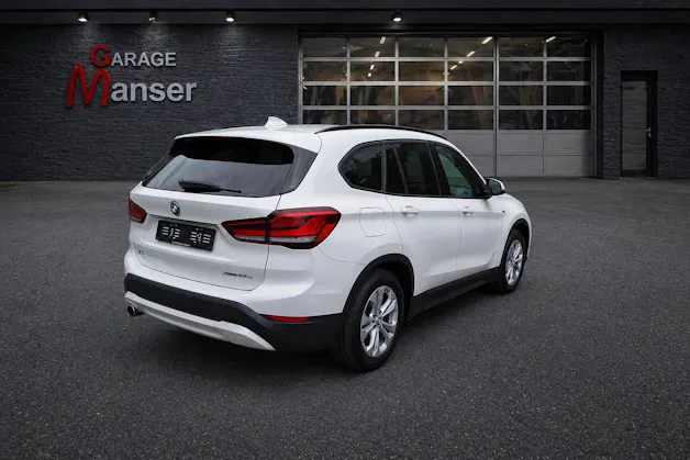 BMW X1 xDrive 25e Steptronic