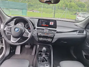 BMW X1 xDrive 25e Steptronic