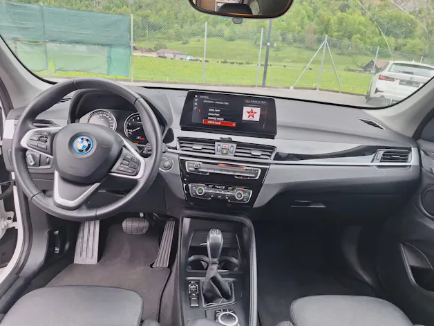BMW X1 xDrive 25e Steptronic