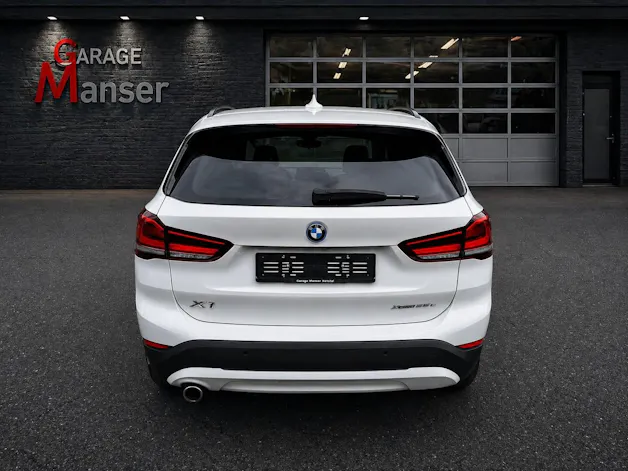 BMW X1 xDrive 25e Steptronic