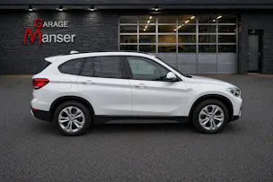BMW X1 xDrive 25e Steptronic