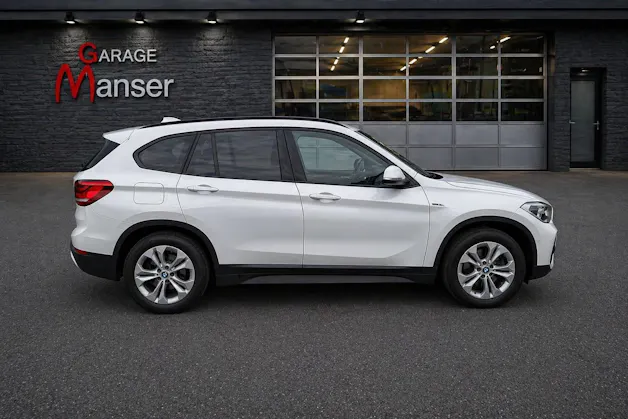 BMW X1 xDrive 25e Steptronic