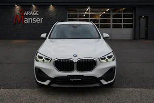 BMW X1 xDrive 25e Steptronic