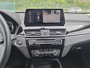 BMW X1 xDrive 25e Steptronic