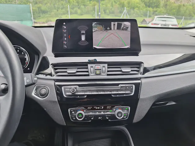 BMW X1 xDrive 25e Steptronic