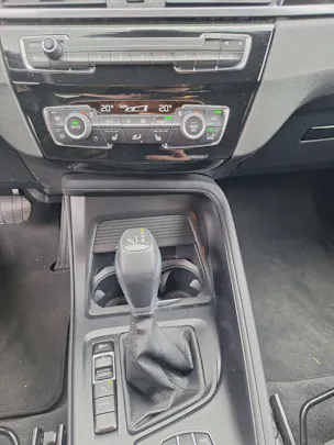 BMW X1 xDrive 25e Steptronic