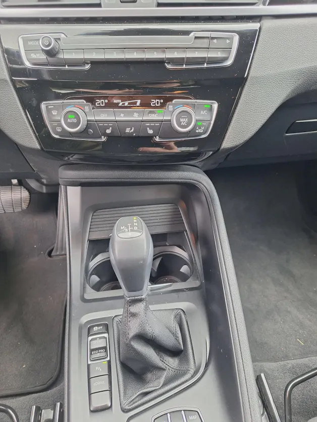 BMW X1 xDrive 25e Steptronic