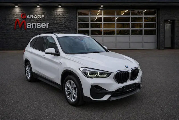 BMW X1 xDrive 25e Steptronic