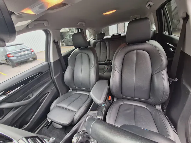 BMW X1 xDrive 25e Steptronic