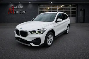BMW X1 xDrive 25e Steptronic