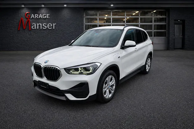 BMW X1 xDrive 25e Steptronic