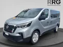 Nissan Tekna L1H1 170 2.0dCi 9pl