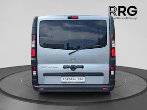 Nissan Tekna L1H1 170 2.0dCi 9pl