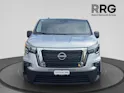 Nissan Tekna L1H1 170 2.0dCi 9pl
