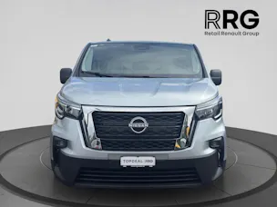 Nissan Tekna L1H1 170 2.0dCi 9pl
