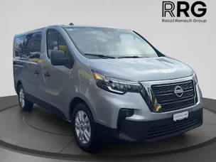 Nissan Tekna L1H1 170 2.0dCi 9pl