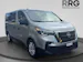Nissan Tekna L1H1 170 2.0dCi 9pl