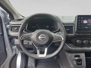 Nissan Tekna L1H1 170 2.0dCi 9pl