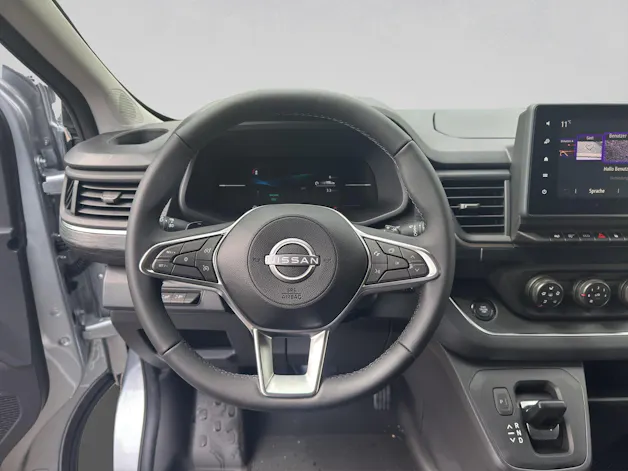 Nissan Tekna L1H1 170 2.0dCi 9pl