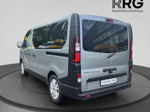 Nissan Tekna L1H1 170 2.0dCi 9pl