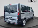 Nissan Tekna L1H1 170 2.0dCi 9pl
