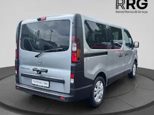 Nissan Tekna L1H1 170 2.0dCi 9pl