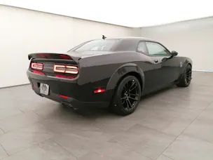 Dodge Challenger Hellcat WB Jailbreak