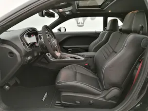 Dodge Challenger Hellcat WB Jailbreak