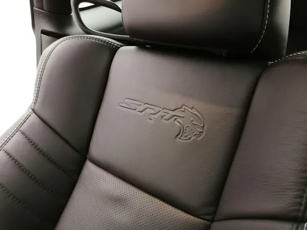 Dodge Challenger Hellcat WB Jailbreak