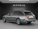 Mercedes-Benz C 300 4 Matic